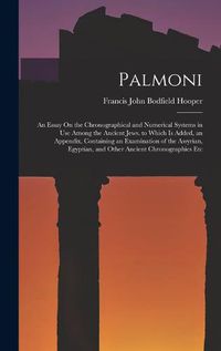 Cover image for Palmoni