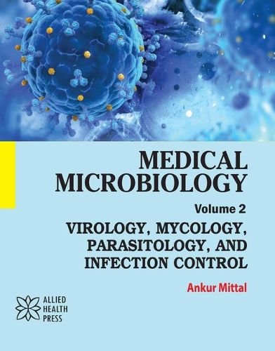 Cover image for Medical Microbiology, Volume 2