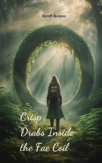 Cover image for Crisp Drabs Inside the Fae Coil