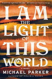 Cover image for I Am the Light of This World