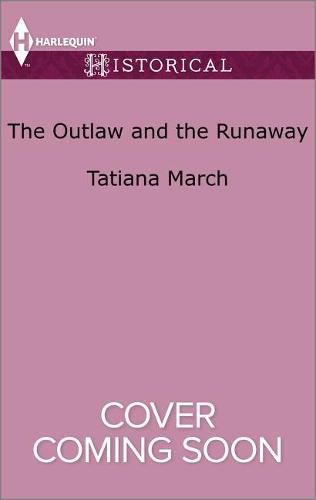 Cover image for The Outlaw and the Runaway