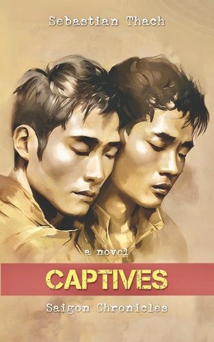 Cover image for Captives