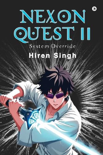 Cover image for Nexon Quest II