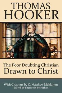 Cover image for The Poor Doubting Christian Drawn to Christ