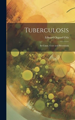 Cover image for Tuberculosis