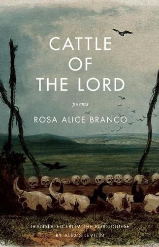 Cattle of the Lord: Poems