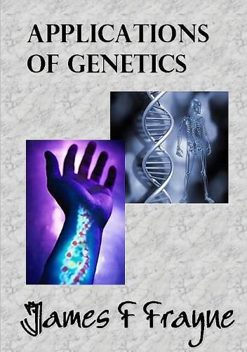 Cover image for Applications of Genetics