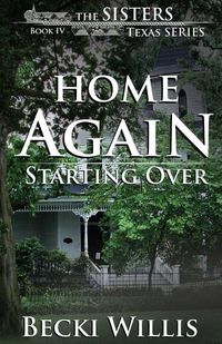 Cover image for Home Again: Starting Over