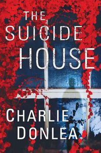 Cover image for Suicide House
