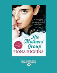 Cover image for The Mothers' Group
