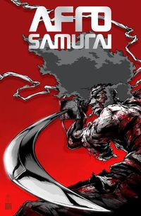 Cover image for Afro Samurai Vol.1