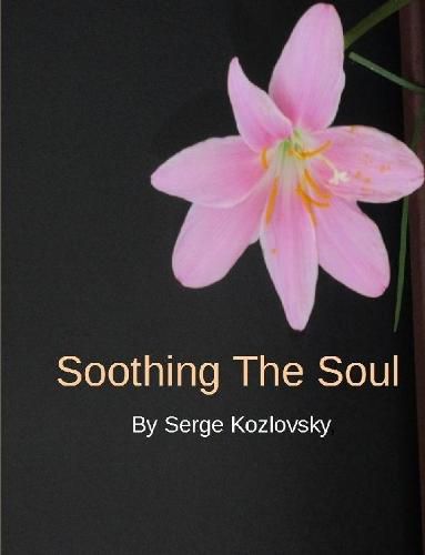 Cover image for Soothing the Soul