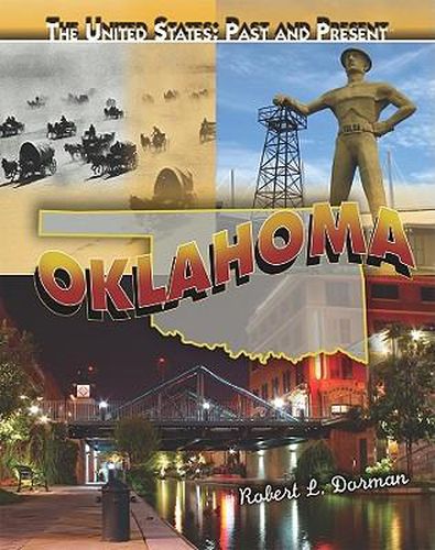 Cover image for Oklahoma