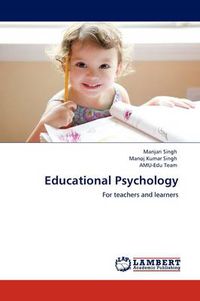 Cover image for Educational Psychology