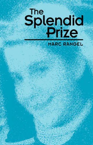 Cover image for The Splendid Prize