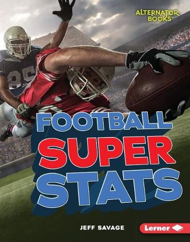 Football Super STATS