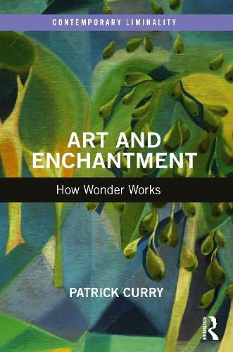 Cover image for Art and Enchantment