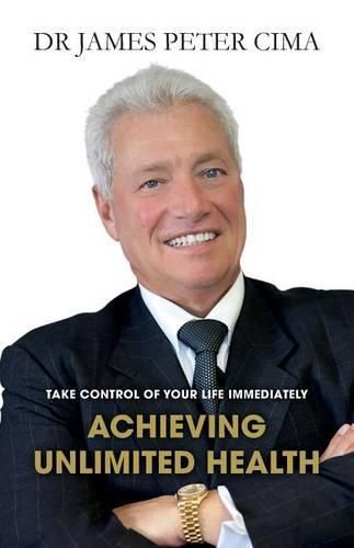 Cover image for Achieving Unlimited Health: The baby boomers survival guide in the new millennium?