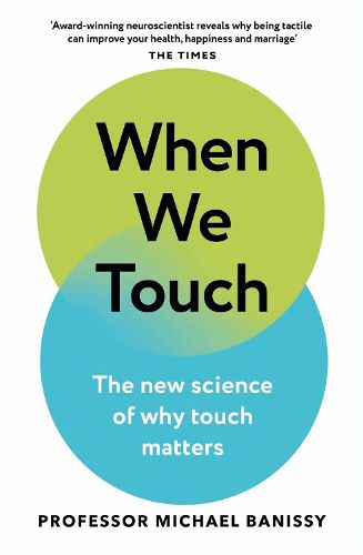 Cover image for When We Touch