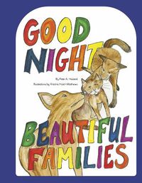 Cover image for Good Night Beautiful Families