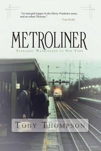 Cover image for Metroliner