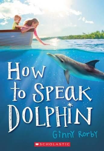 Cover image for How to Speak Dolphin