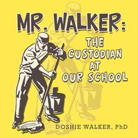 Cover image for Mr. Walker