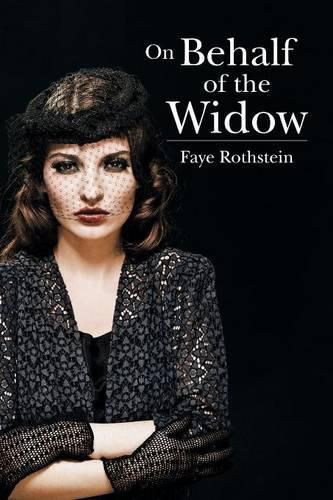 Cover image for On Behalf of the Widow