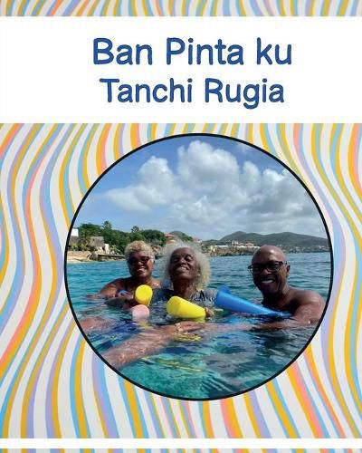 Cover image for Ban Pinta ku Tanchi Rugia