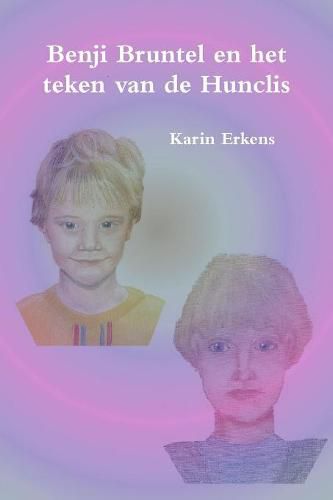 Benji Bruntel en het teken van de Hunclis