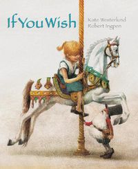 Cover image for If You Wish