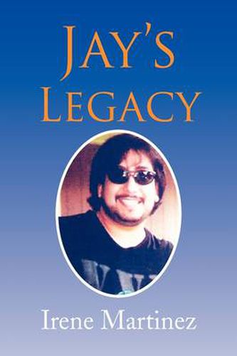 Cover image for Jay's Legacy