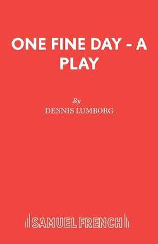 Cover image for One Fine Day