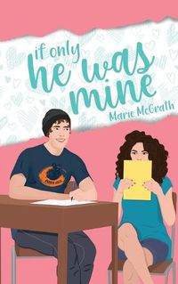 Cover image for If Only He Was Mine