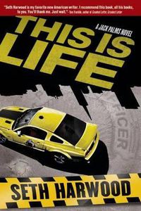 Cover image for This Is Life