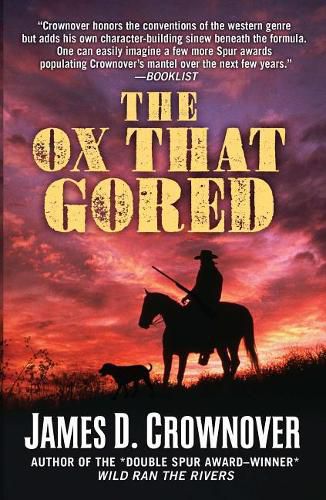 The Ox That Gored