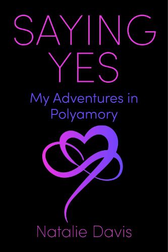 Cover image for Saying Yes