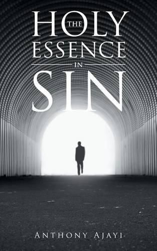 Cover image for The Holy Essence in Sin