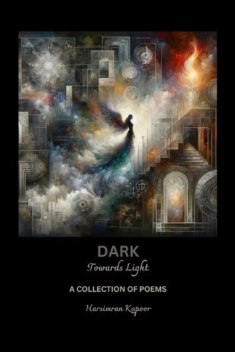 Cover image for Dark