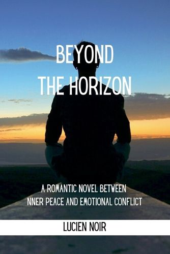 Cover image for Beyond the Horizon