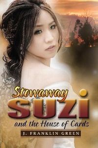 Cover image for Stowaway Suzi