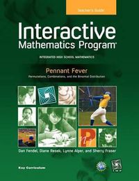 Cover image for Imp 2e Y3 Pennant Fever Teacher's Guide