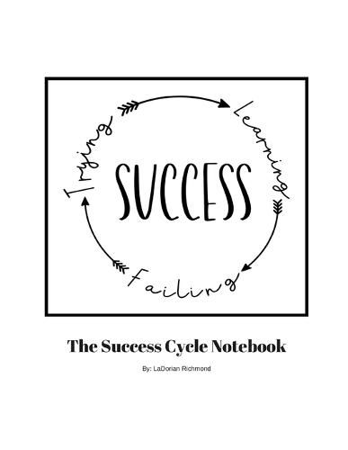 Cover image for The Success Cycle