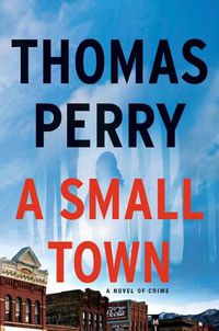 Cover image for A Small Town