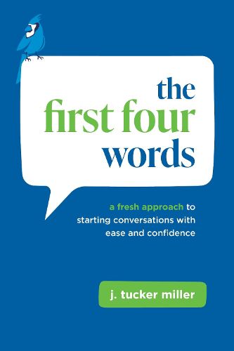 Cover image for The First Four Words