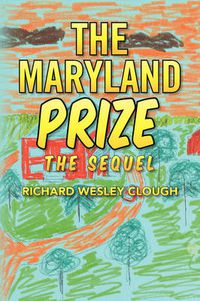 Cover image for The Maryland Prize