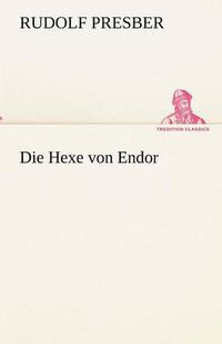 Cover image for Die Hexe Von Endor