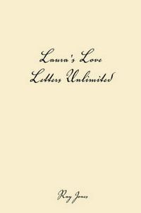 Cover image for Laura's Love Letter Unlimited