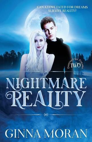 Cover image for Nightmare Reality