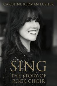 Cover image for SING